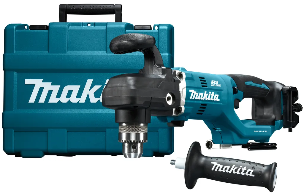 18 V Haakse boormachine