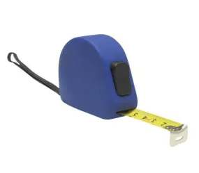 42262 Rolmaat Blue 5 meter