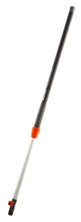 90-145 combisystem Gardena 3719-20 telescopische steel