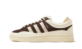 Adidas Campus Deep Brown Chalk Bad Bunny