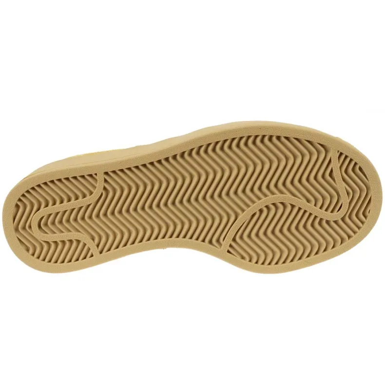 Adidas Campus M CQ2046 schoenen bruin