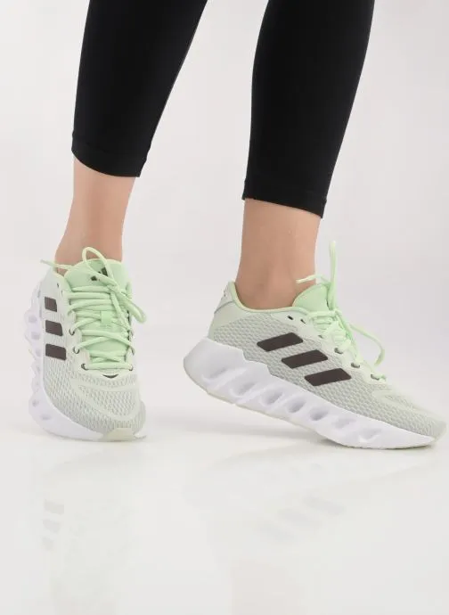      ADIDAS PERFORMANCE ADIDAS SWITCH RUN W  GROEN   
