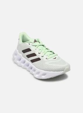      adidas performance Adidas Switch Run W - Groen   