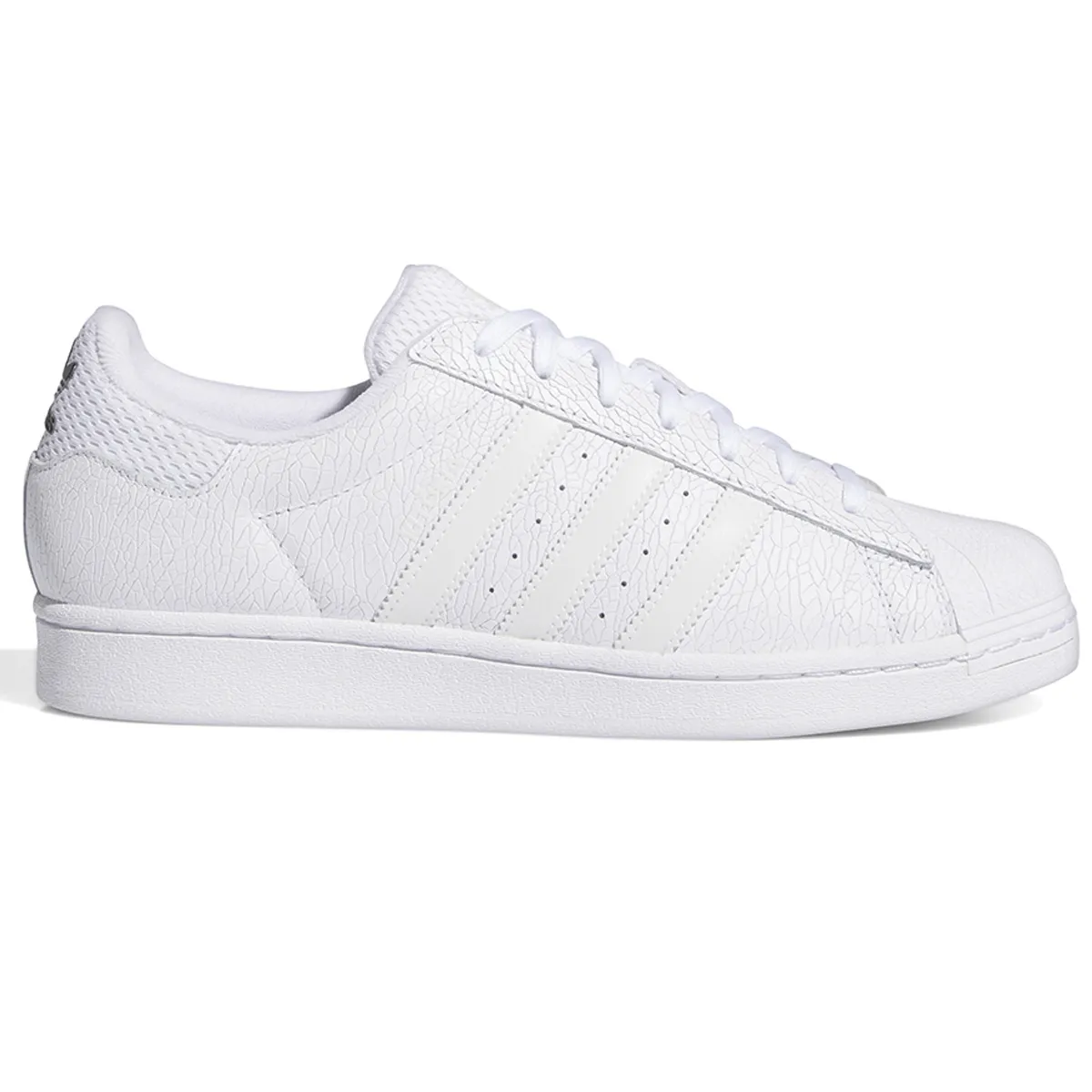Adidas Superstar X Vitoria Ftwwht/Cblack/Ftwwht