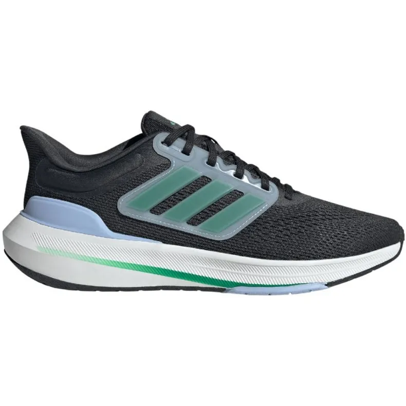 Adidas Ultrabounce M HP5776 schoenen zwart