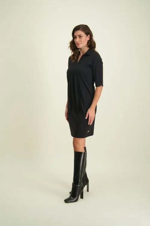 Aime balance nikki jurk black