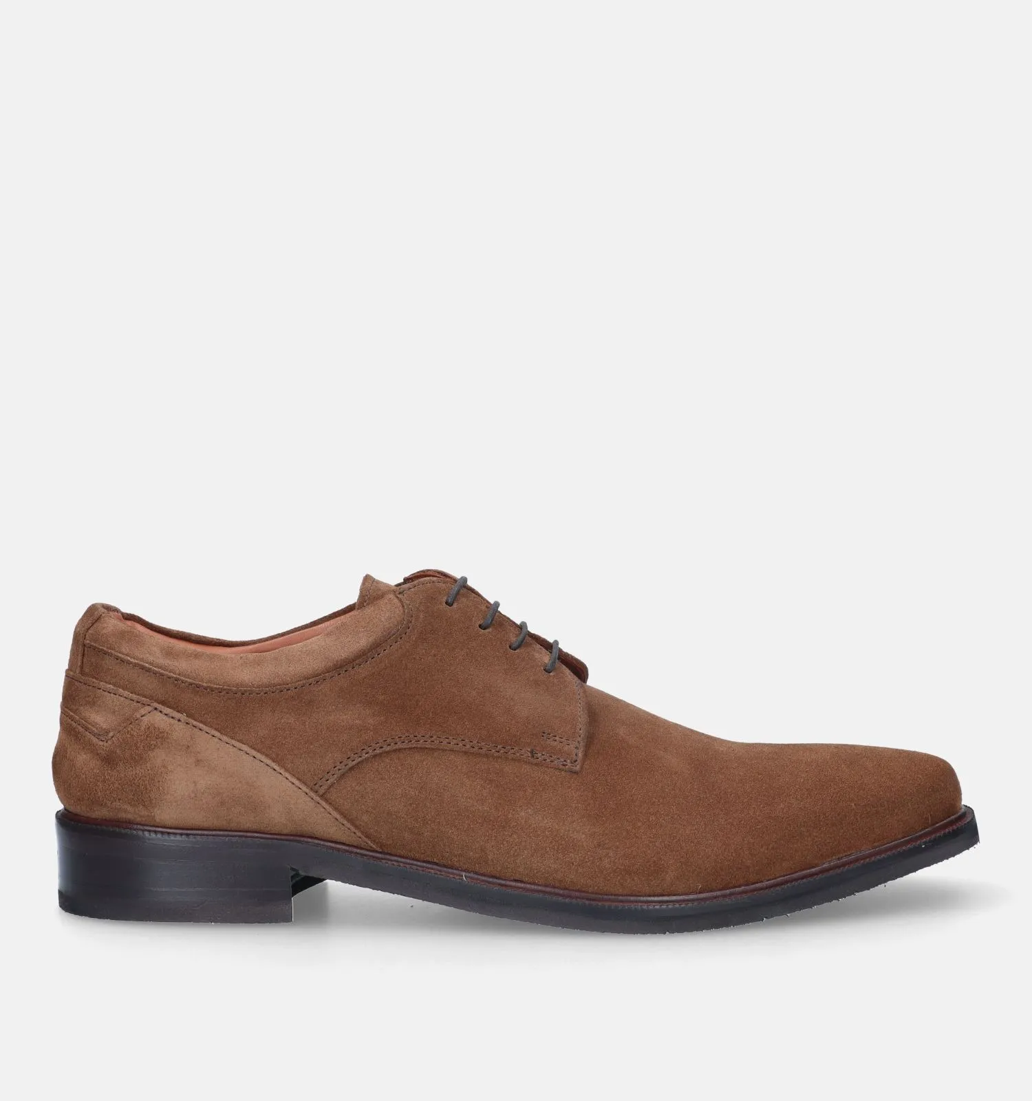 Ambiorix Geklede schoenen cognac