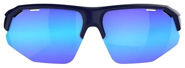 AZR Galibier Blue Goggles / Blue Lenses
