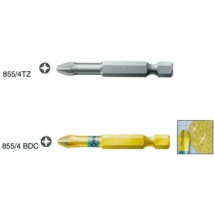 BITSEN  WERA 855/4