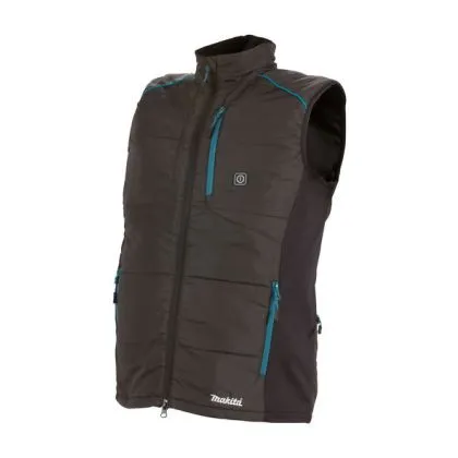 BODYWARMER XL CXT 10,8V (ZONDER ACCUS EN LADER)