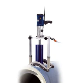 CARAT BOORSTATIEF S-1804