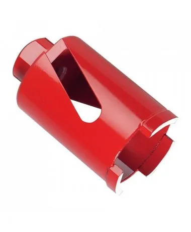 Carat dozenboor droog gebruik ø62x60xm16