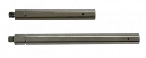Carat Verlengstuk/verloop M16 - 5/8" x 16