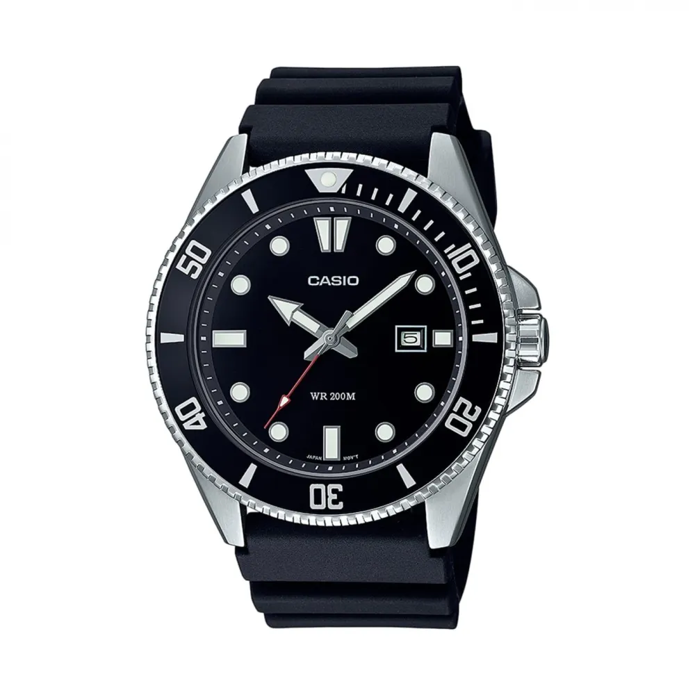 Casio Collection Watch