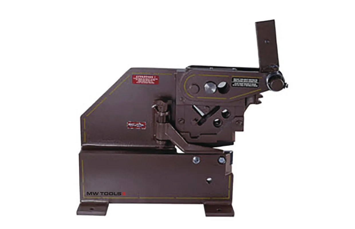 Combinatieschaar heavy duty MW Tools