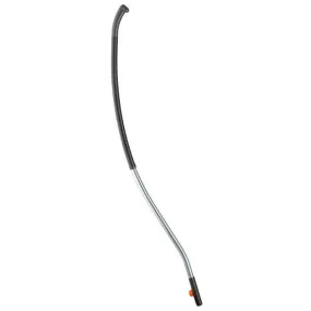 Combisystem ergoline aluminium steel 150 plus Gardena