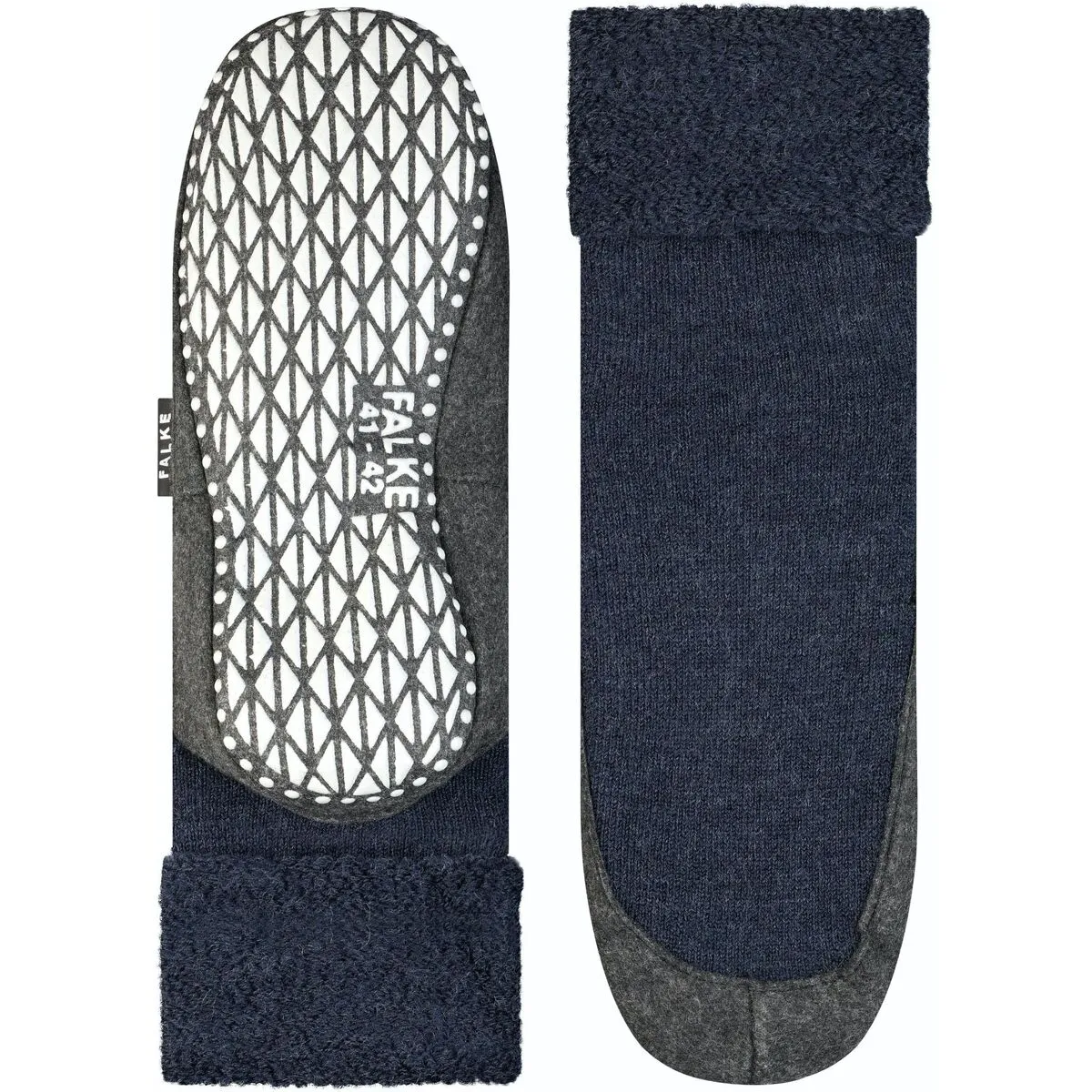 Cosyshoe Sloffen Navy