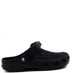 crocs 207689-0DD Type klompen Zwart