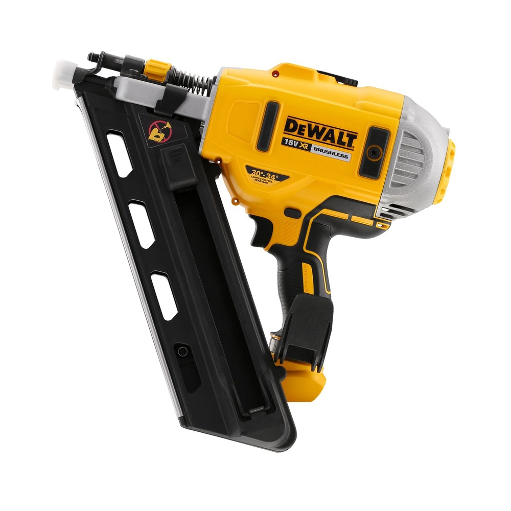 DeWALT Accu Constructietacker XR DCN692N-XJ 18V