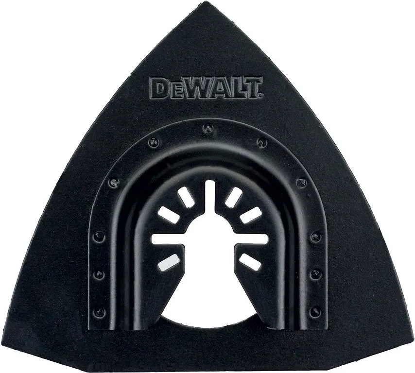 DeWALT hardmetalen vijl, 93x93 mm DT20719