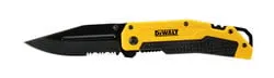 DeWalt zakmes