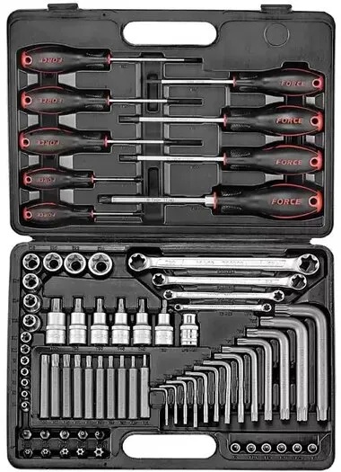 DOPPENSET ETORX 73DELIGE