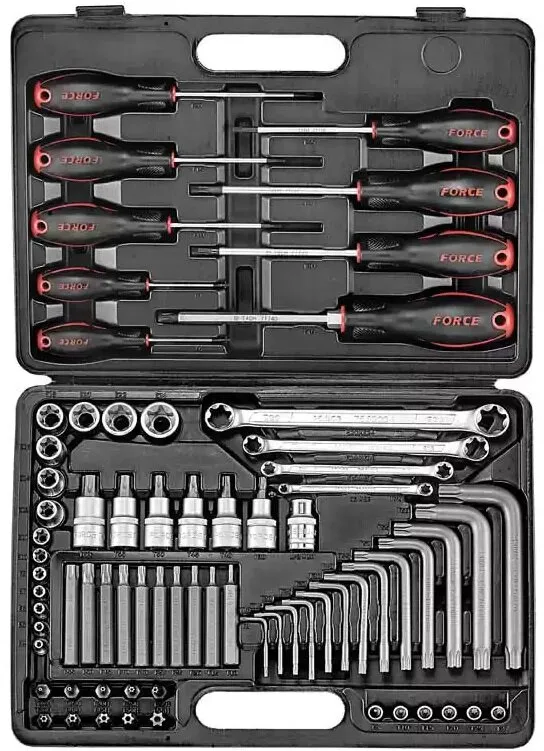DOPPENSET ETORX 73DELIGE