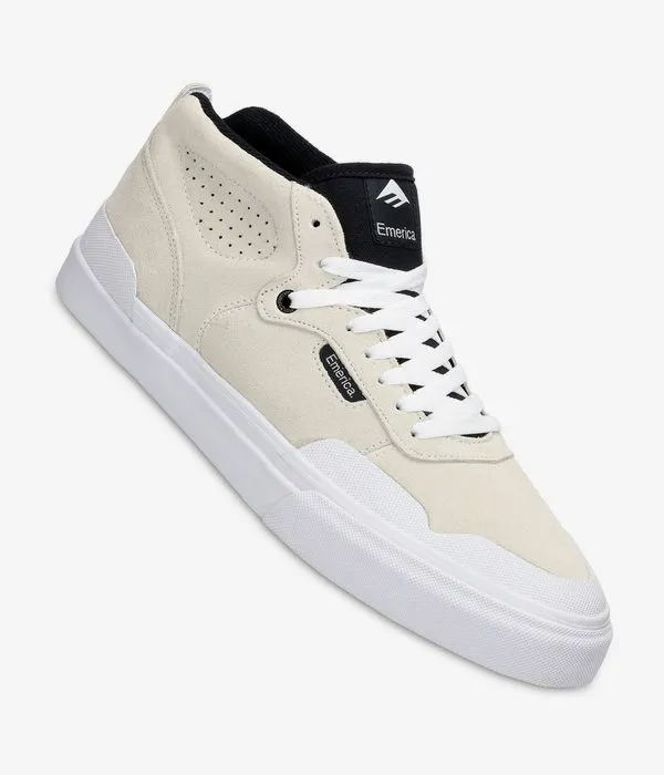 Emerica Pillar Schoen (white)