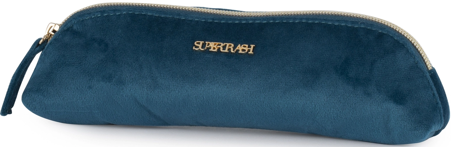 Etui Supertrash Blue