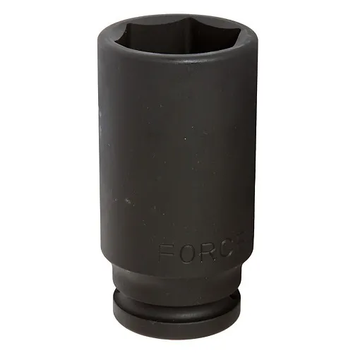 FORCE 46510044 KRACHTDOP LANG 3/4″ (6KANT) 44 MM