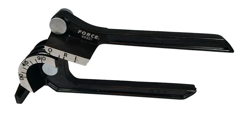 FORCE 65301 Remleiding buigtang tot 90°