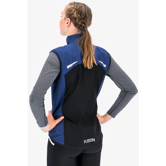 Fusion S1 Run Vest Dames