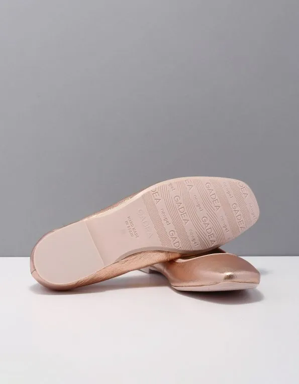 GADEA AST1920P  BALLERINA'S  DAMES  ROZE