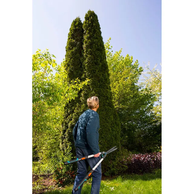 Gardena Telecut Heggenschaar
