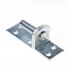GB Plaatduim elektrolytisch verzinkt pen diameter 16 x 45mm 49404