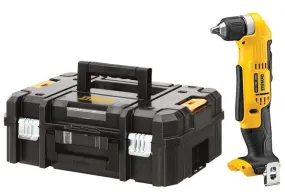 Haakse boormachine DeWalt DCD740NT