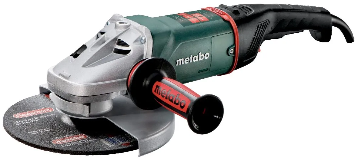 HAAKSE SLIJPER METABO WE 24230 MVT QUICK 606470000