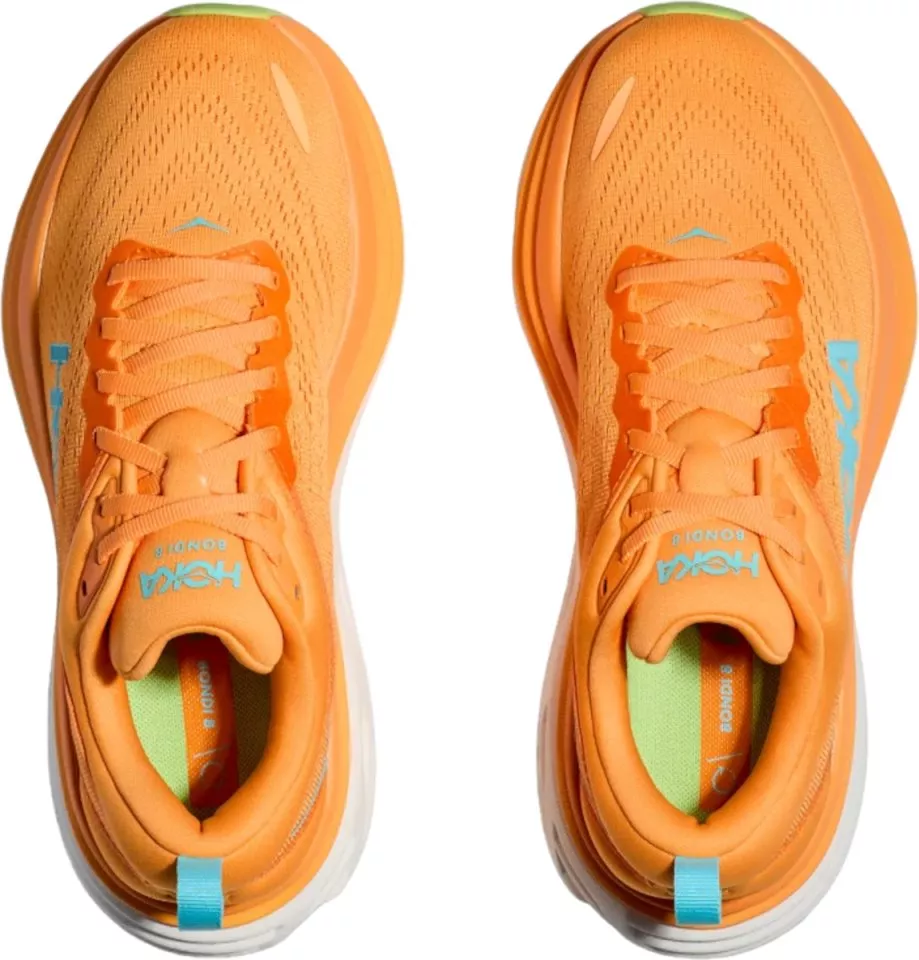 Hardloopschoen Hoka Bondi 8