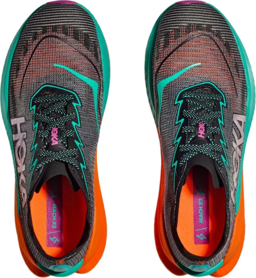 Hardloopschoen Hoka Mach X 2