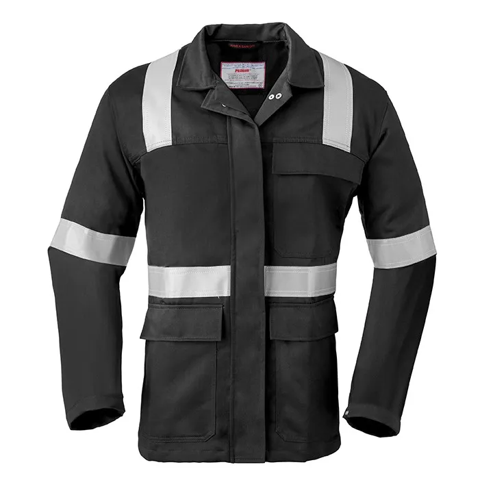 HaVeP 3256 5safety werkjasje