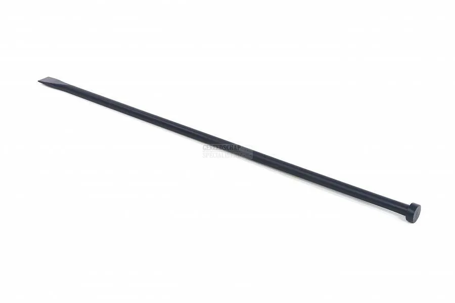 HBM 1500 x 30 mm stootijzer