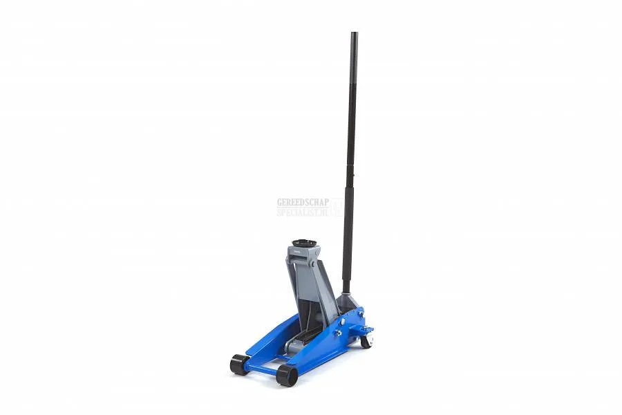 HBM 3,5 Ton laag garagekrik