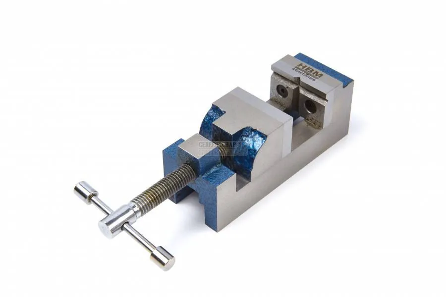 HBM type 23 boorklem