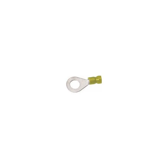 Hella Ringtong Littelfuse M8 Geel 678