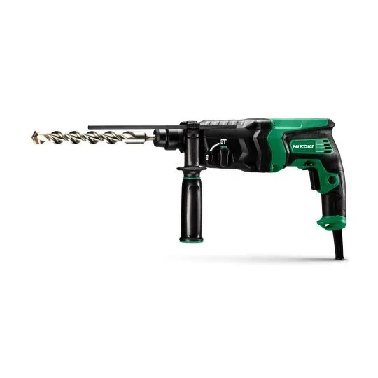 Hikoki DH26PB2 (WSZ) Boorhamer