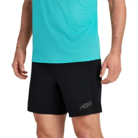 HOKA 7'' Short Heren