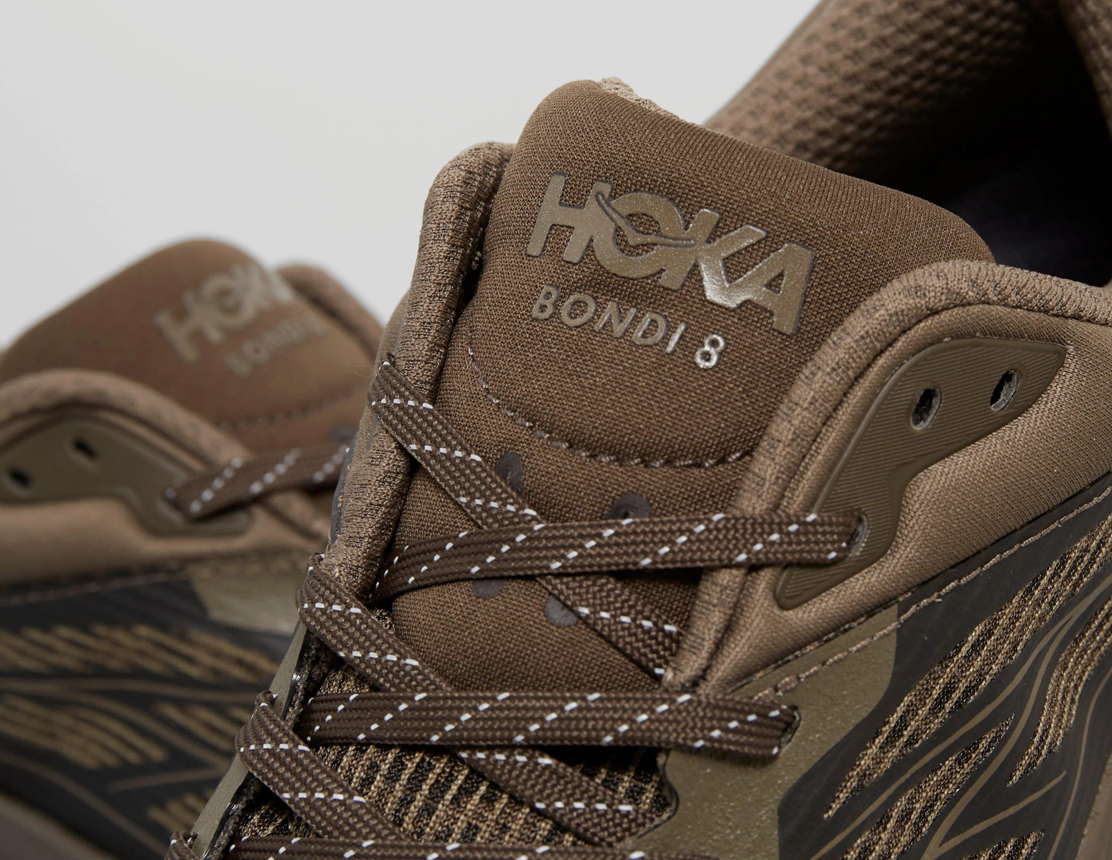 HOKA Bondi 8 TS
