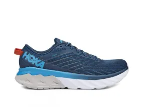 Hoka One One Arahi 4 hardloopschoenen blauw heren