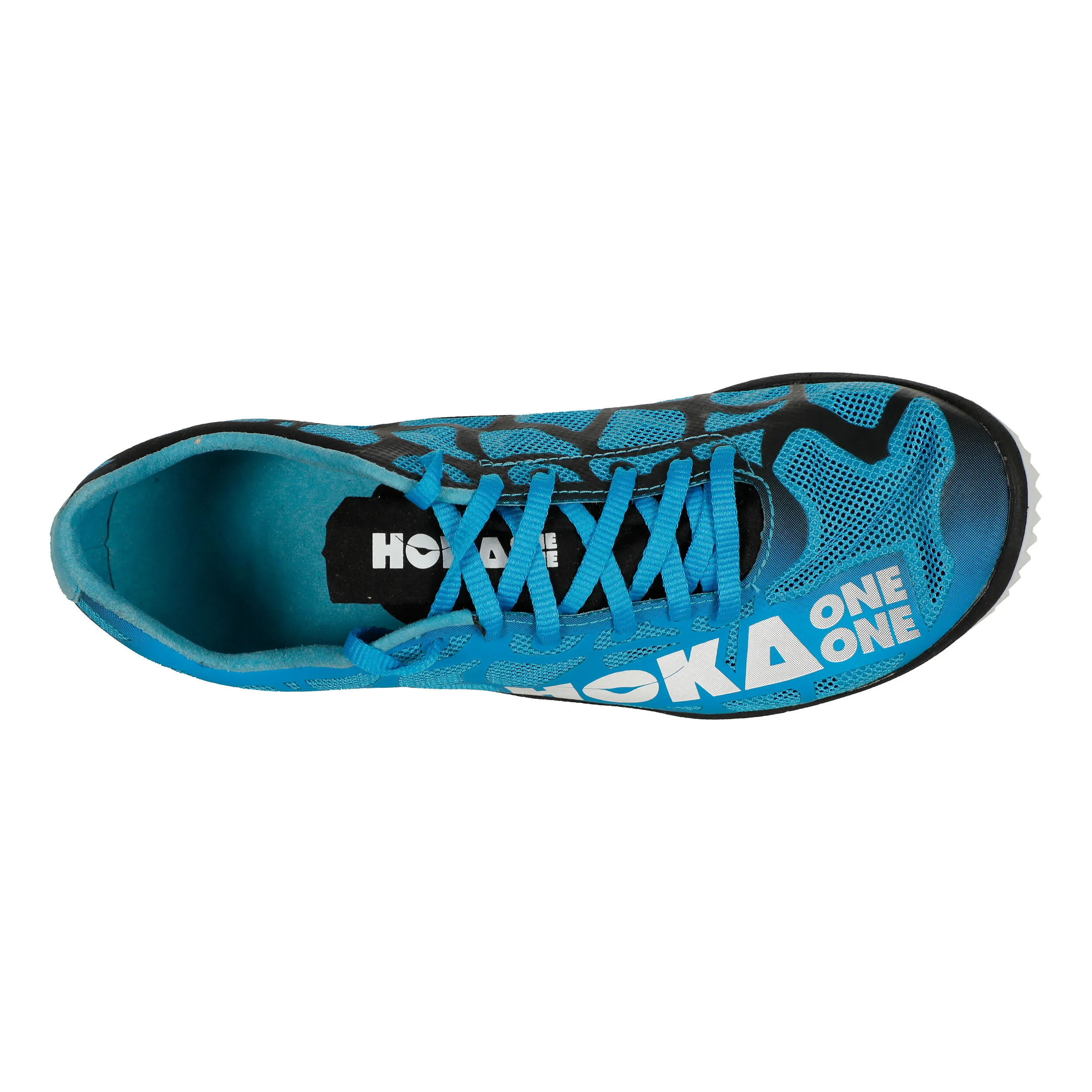 HOKA ONE ONE ROCKET MIDDLEDISTANCE SPIKES HEREN