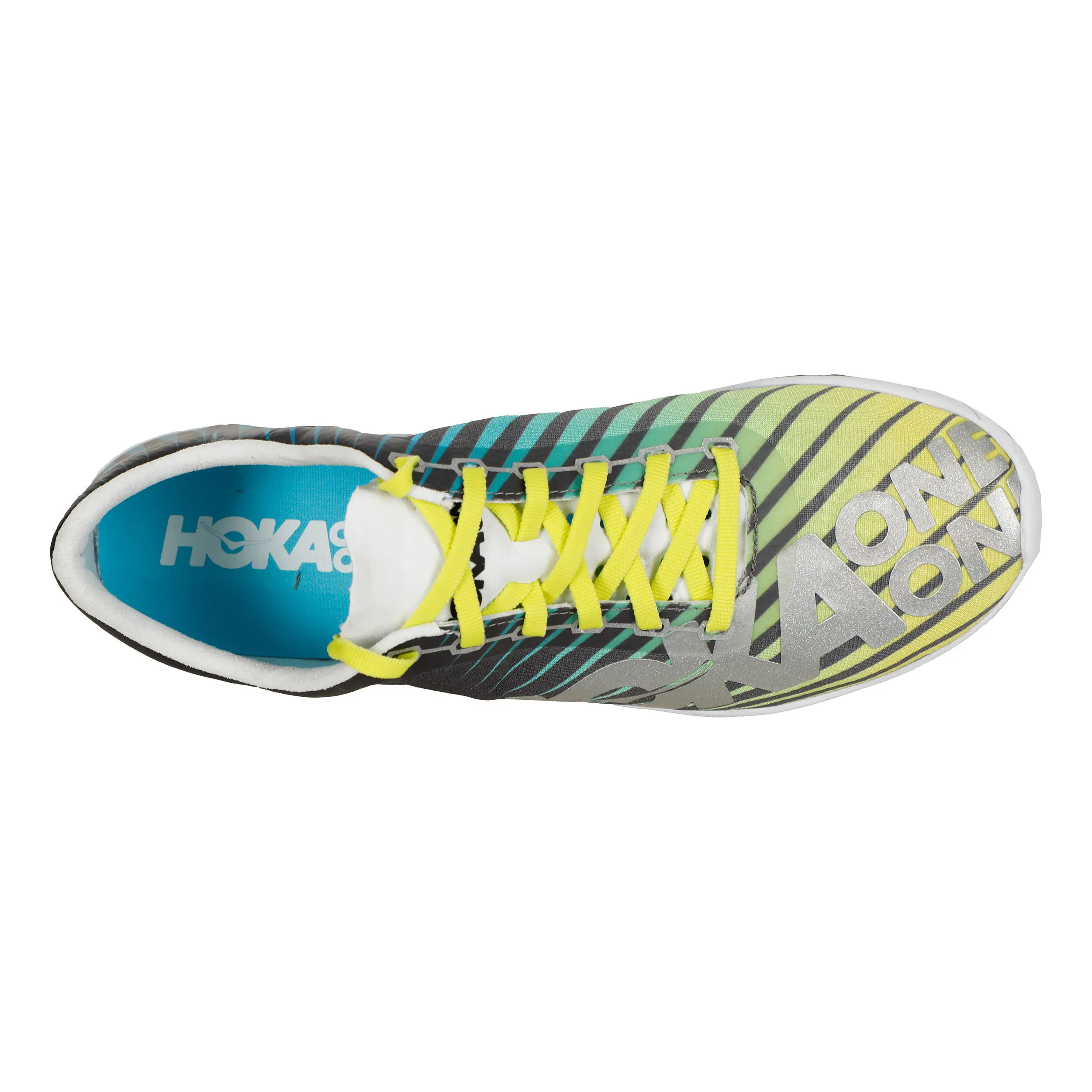 Hoka One One Speed Evo Spikes Dames